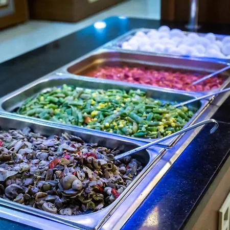 スパ コロッセア テルマル カラハユット