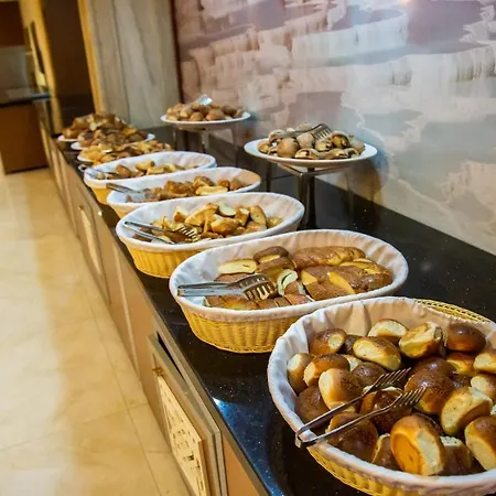 スパ コロッセア テルマル リゾート