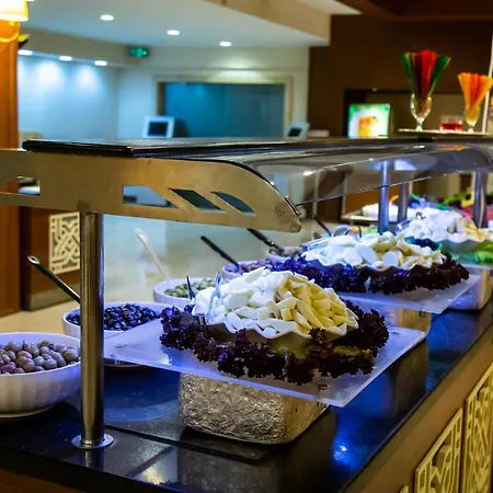 Colossae Thermal Üdülőközpont 5*