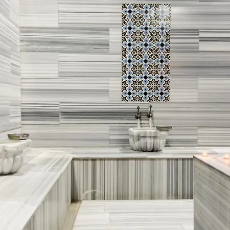 Üdülőközpont Colossae Thermal