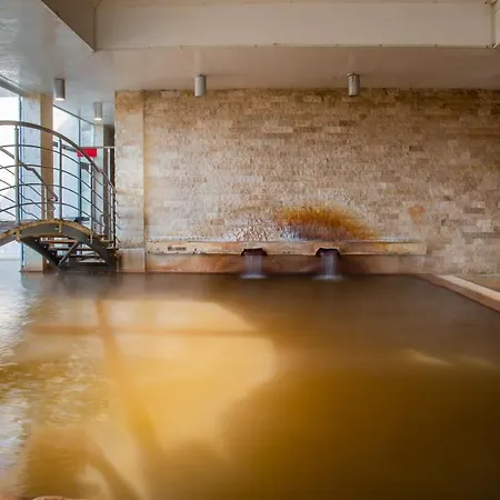 Colossae Thermal Karahayit