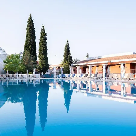 Colossae Thermal Resort Karahayıt