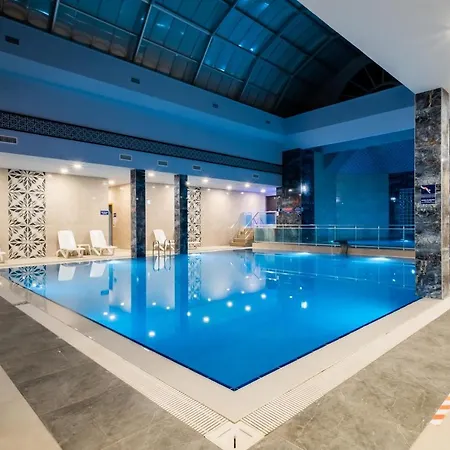 Resort Colossae Thermal 5*