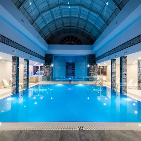 スパ コロッセア テルマル 5*