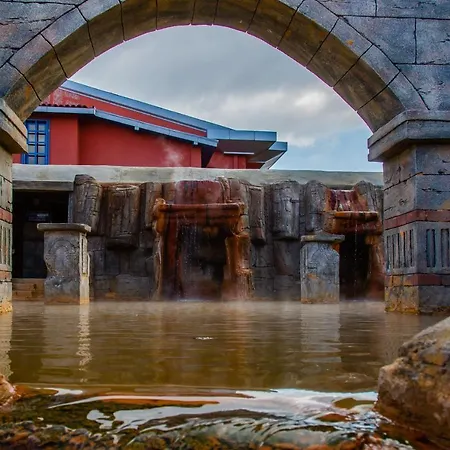 スパ コロッセア テルマル