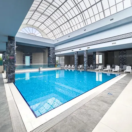 Colossae Thermal Resort