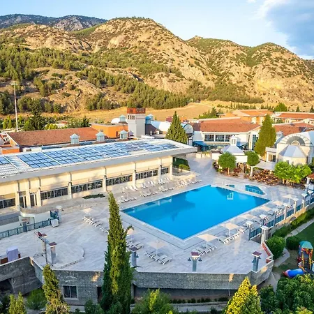 Colossae Thermal Resort Karahayıt