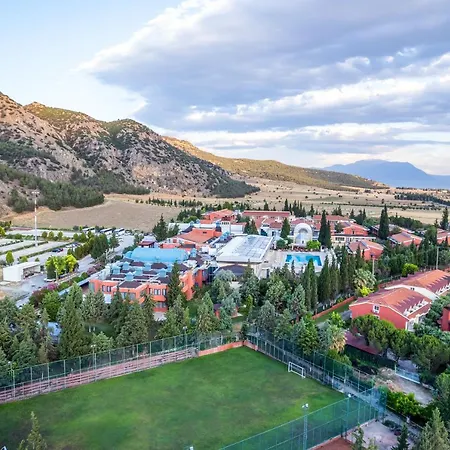 Colossae Thermal Resort