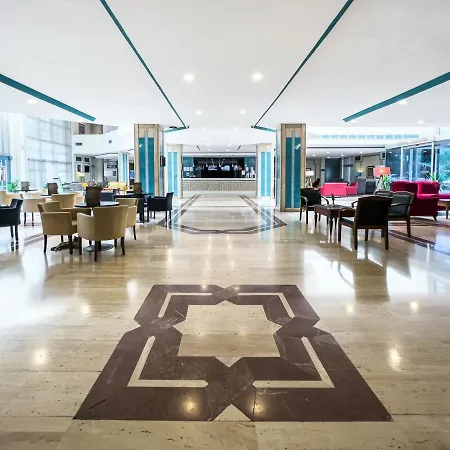 Colossae Thermal Resort