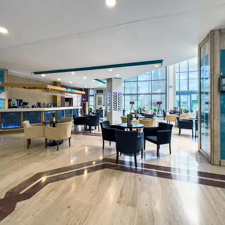 Resort Colossae Thermal Karahayıt