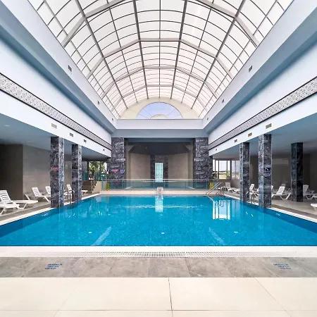 Colossae Thermal Karahayıt