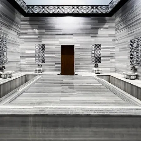 Resort Colossae Thermal Karahayıt