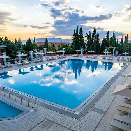 Resort Colossae Thermal 5*