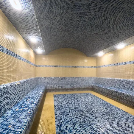 Colossae Thermal Resort 5*