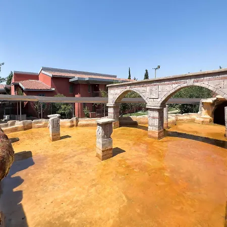 Resort Colossae Thermal Karahayıt