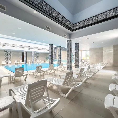 Colossae Thermal 5* Karahayıt
