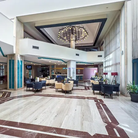 Resort Colossae Thermal