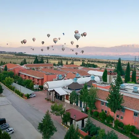 Resort Colossae Thermal 5*