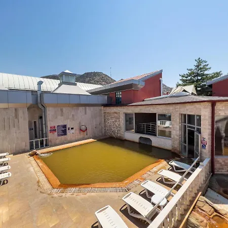 Colossae Thermal Resort Karahayıt
