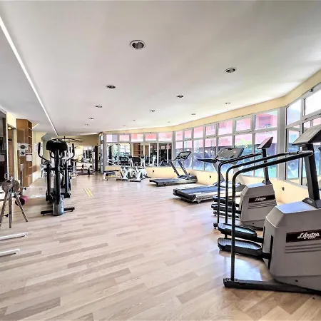 Colossae Thermal 5* Karahayıt