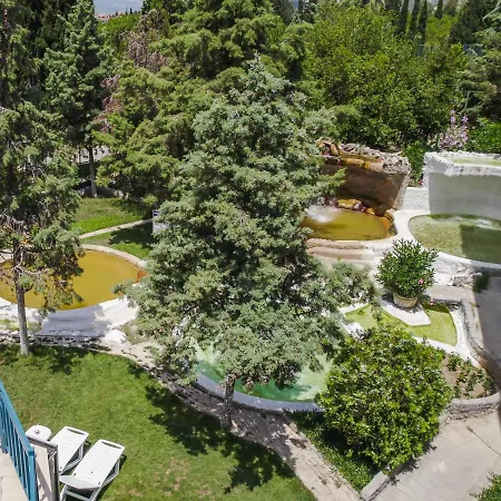 Colossae Thermal Resort 5*