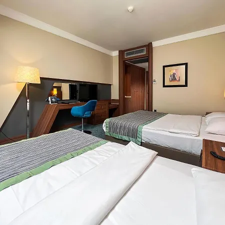 Colossae Thermal 5* Karahayıt