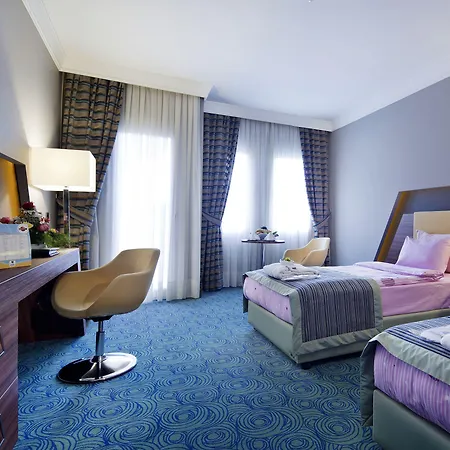 リゾート スパ コロッセア テルマル