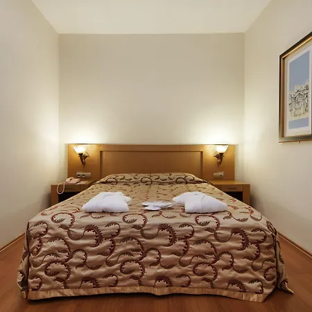 Colossae Thermal Karahayit