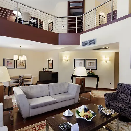 Colossae Thermal Üdülőközpont 5*