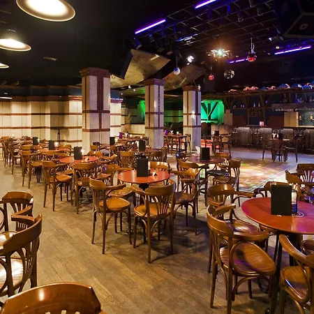 スパ コロッセア テルマル 5* カラハユット