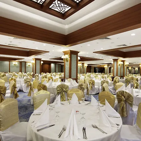 Üdülőközpont Colossae Thermal