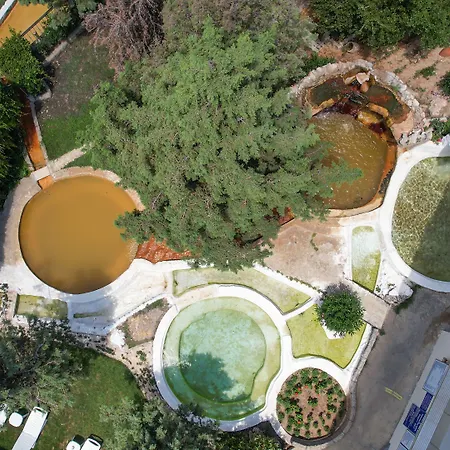 Colossae Thermal Üdülőközpont 5*