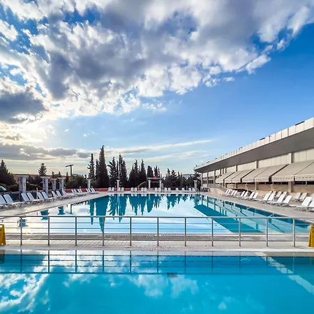 スパ コロッセア テルマル 5*