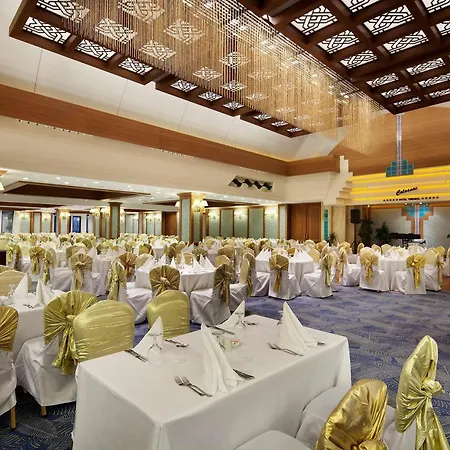 Colossae Thermal Üdülőközpont 5*