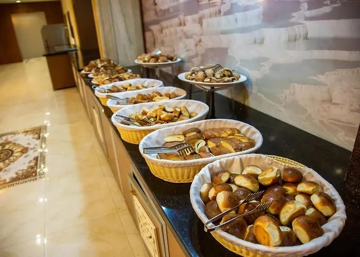 Colossae Thermal Θέρετρο