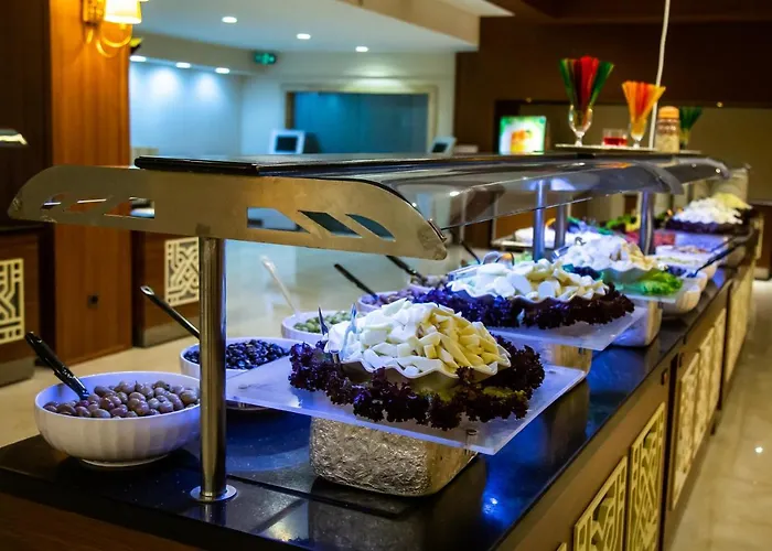 Colossae Thermal Resort 5*