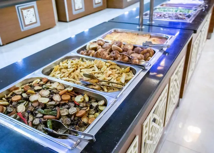 Colossae Thermal Θέρετρο