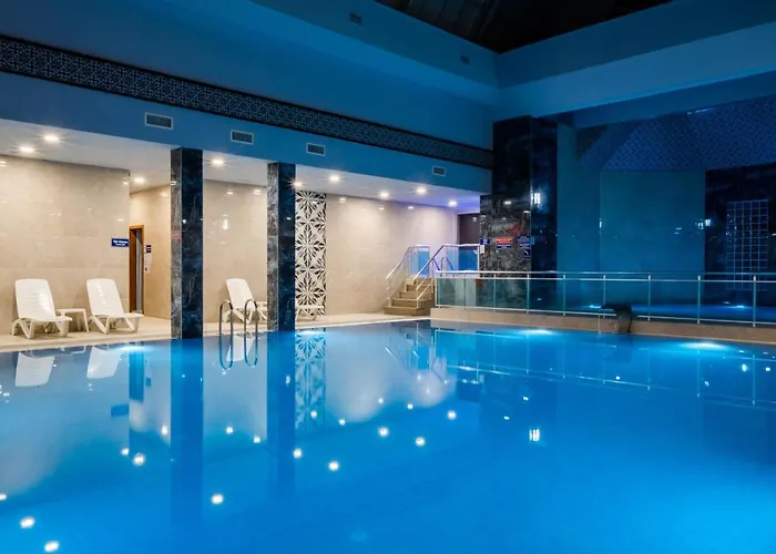 Colossae Thermal Resort