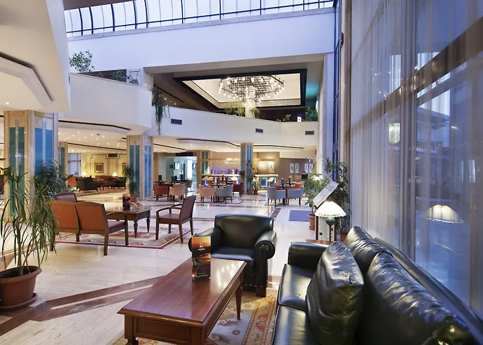 Resort Colossae Thermal Karahayit (Pamukkale)