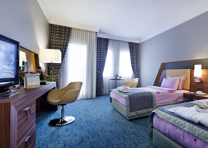 Resort Colossae Thermal