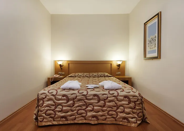 Colossae Thermal Karahayit (Pamukkale)