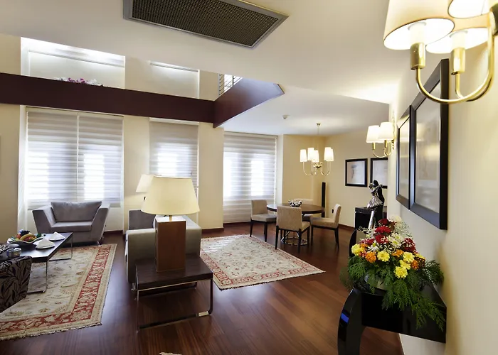 Colossae Thermal Resort 5*