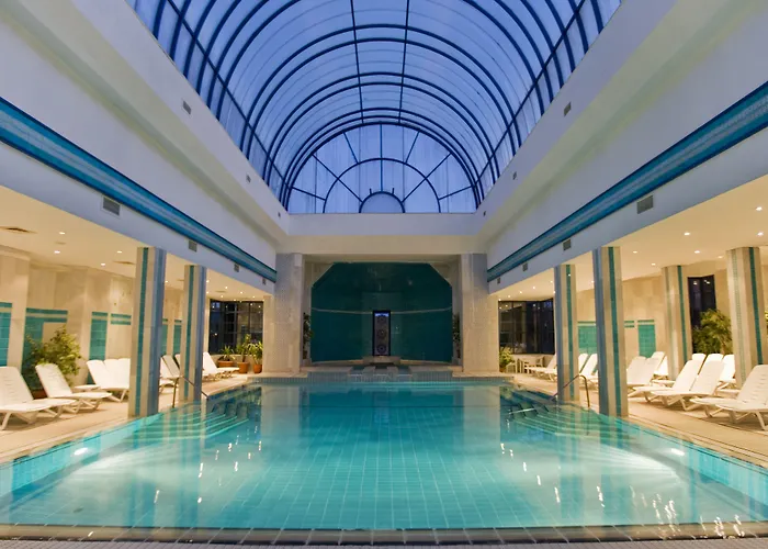 Colossae Thermal Resort