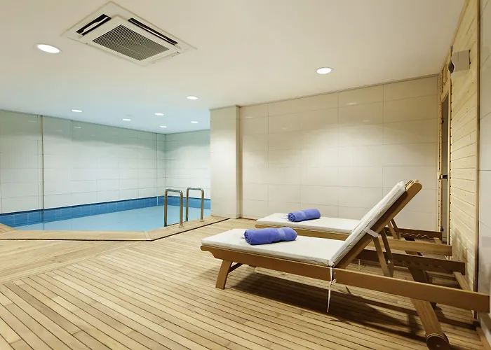 Resort Colossae Thermal 5*