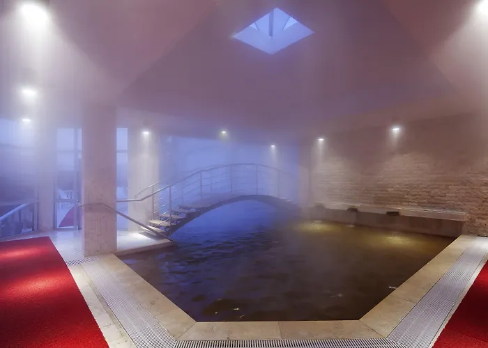 Colossae Thermal 5* Karahayit (Pamukkale)