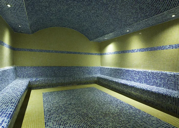 Colossae Thermal Karahayit (Pamukkale)