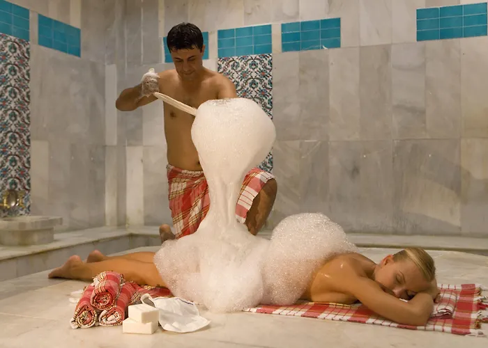 Resort Colossae Thermal 5*