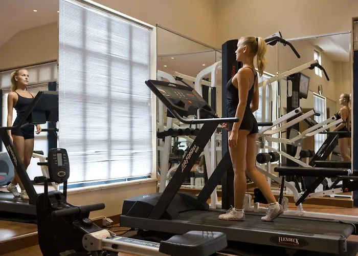 Colossae Thermal Karahayit (Pamukkale)