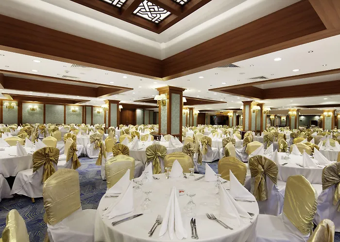 Resort Colossae Thermal