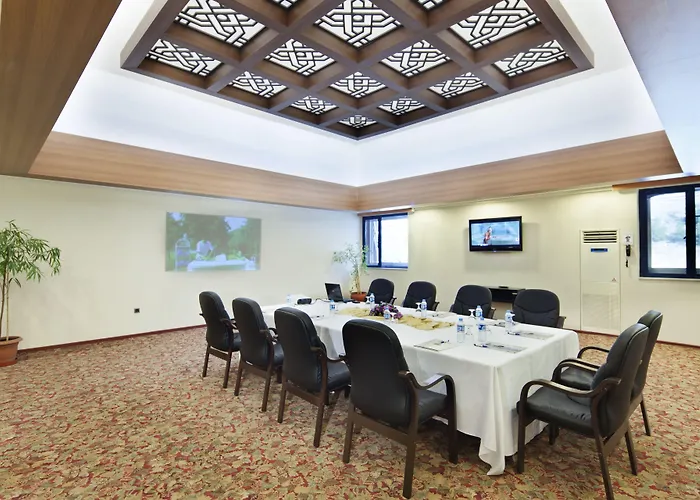 Colossae Thermal Resort 5*